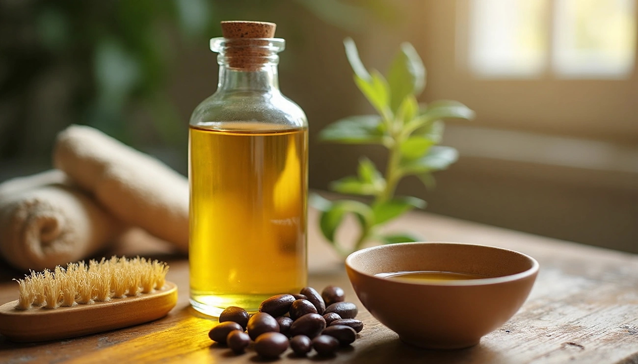 Castor Oil Benefits: Your Essential Everyday Guide