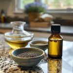 Castor Oil vs Argan Oil: Real Results After 30 Days