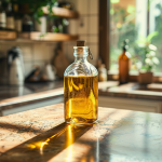 Organic Castor Oil for Acne-Prone Skin
