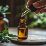 Castor Oil for Hair: The Complete Guide to Smooth, Shiny Locks