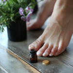 Organic Castor Oil for Dry Hair: Hydration Secrets