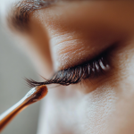 Organic Castor Oil for Eyebrows: Natural Growth