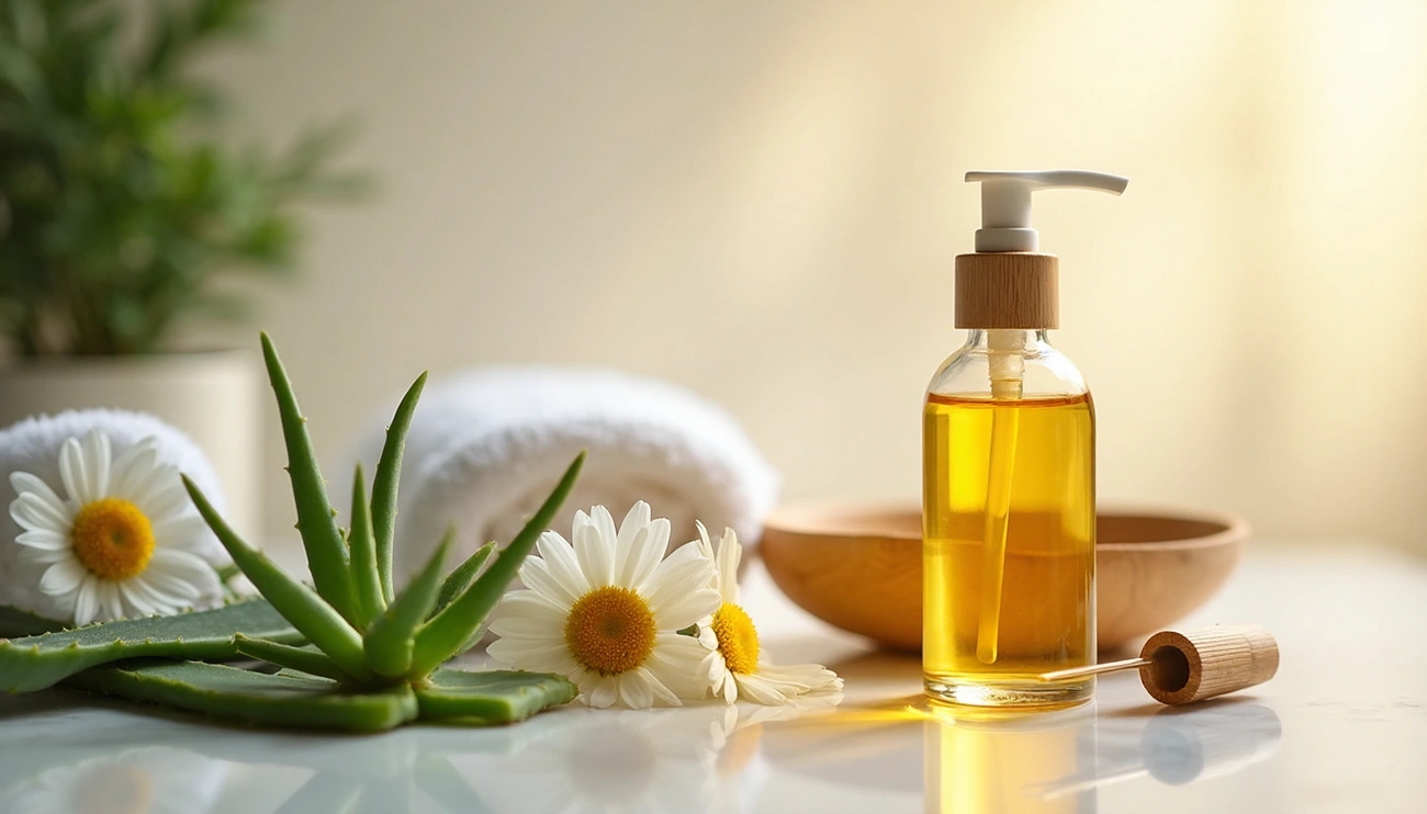How to Use Castor Oil for Private Parts: A Safe, Natural Guide