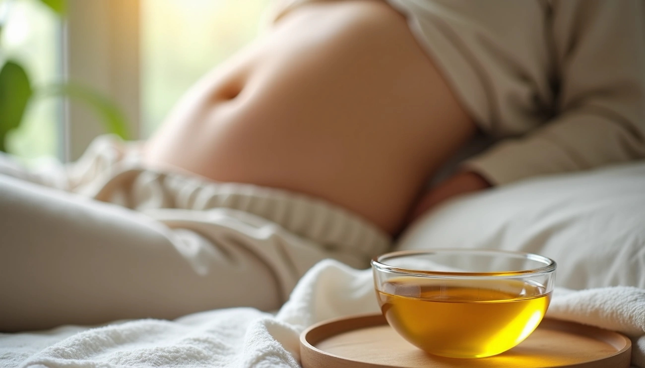 Exploring the Castor Oil in Belly Button Trend: A Complete Guide