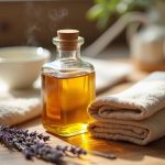 Exploring the Castor Oil in Belly Button Trend: A Complete Guide