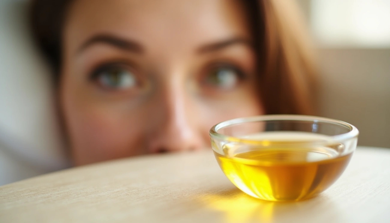 How to Use Castor Oil for Eyes: Simple Steps for Moisture and Comfort