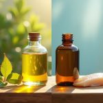 Castor Oil vs Mineral Oil: Surprising Benefits You Need to Know